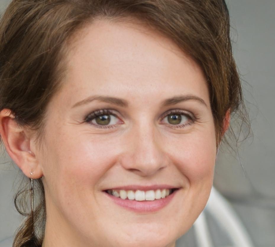 Freya Thornton, Senior Financial Analysis Specialist at Corivexilon